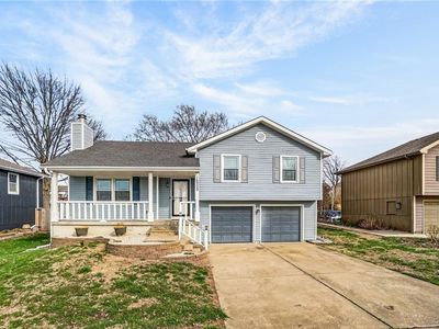 16205 Speaker Ave, Belton, MO, 64012