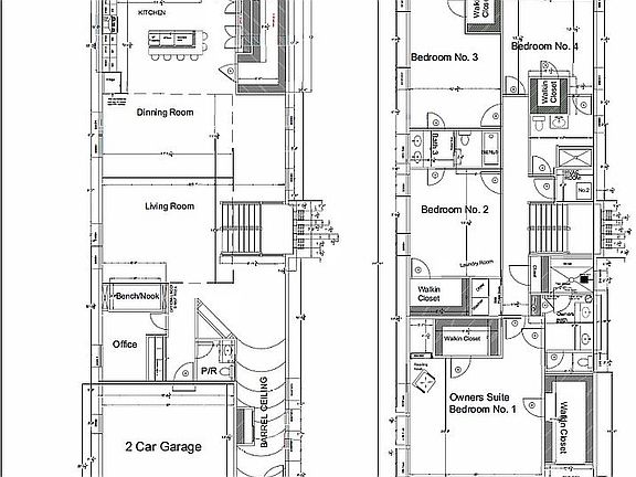 4th image of 507 Coates Ln