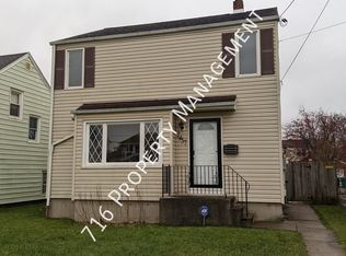 2457 Weston Ave, Niagara Falls, NY 14305