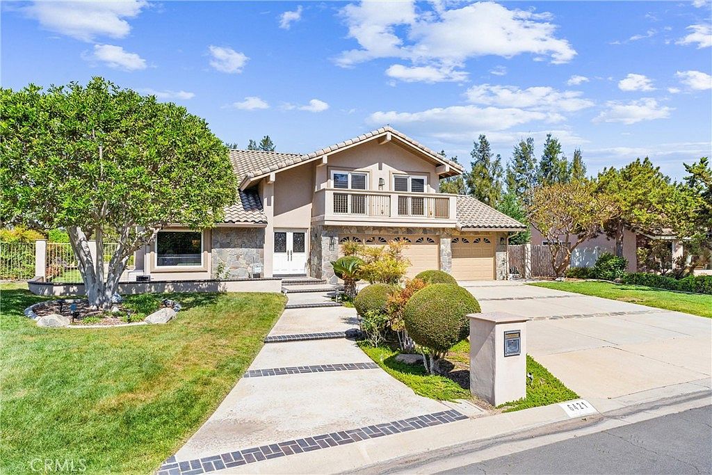 6421 Acacia Hill Dr, Yorba Linda, CA 92886 | Zillow