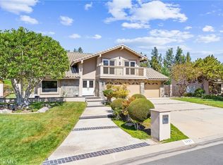 6421 Acacia Hill Dr, Yorba Linda, CA 92886