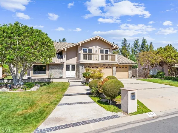6421 Acacia Hill Dr, Yorba Linda, CA 92886