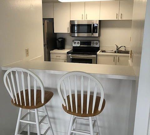 4th image of 2900 N Atlantic Ave APT 2104