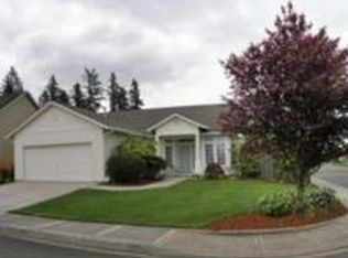 19501 SE 9th Cir, Camas, WA 98607