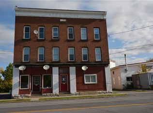736 Main St, Glen Park, NY 13601
