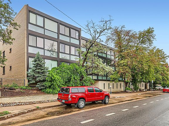 3rd image of 1050 N Corona Street #105