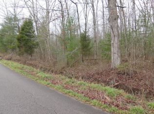Ozone Rd, Rockwood, TN 37854