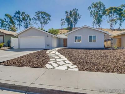 10727 Strathmore Dr, Santee, CA, 92071