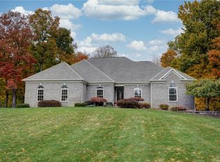 8 Balsam Dr, Spencerport, NY 14559