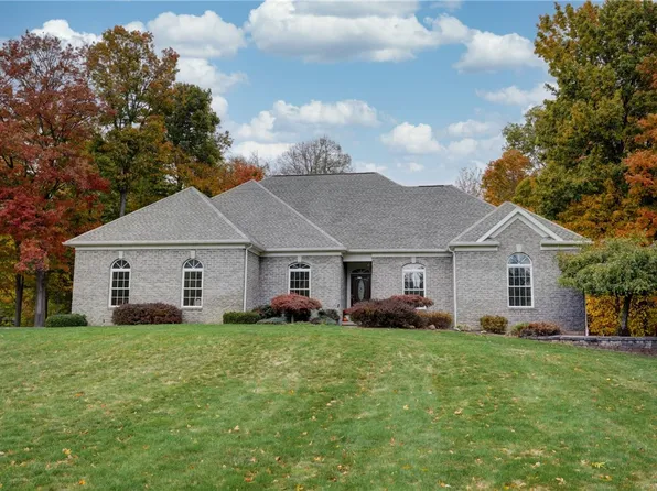 8 Balsam Dr, Spencerport, NY 14559