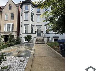1354 Girard St NW #A, Washington, DC 20009