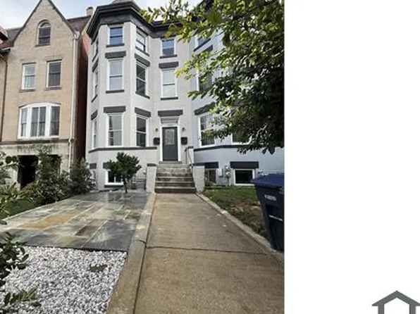 1354 Girard St NW, Washington, DC