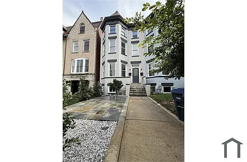 1354 Girard St NW Photo 1 1354 Girard St NW Photo 1