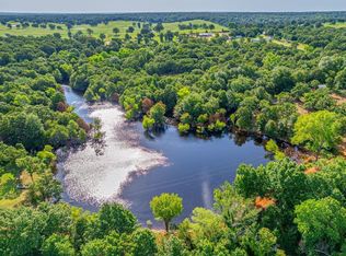 5200 Pottawatomie Rd LOT 27, Macomb, OK 74852