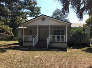 7679 Savannah Hwy, Norway, SC 29113