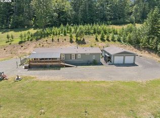 53295 E Marmot Rd, Sandy, OR 97055