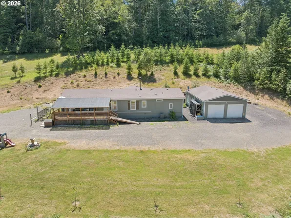 53295 E Marmot Rd, Sandy, OR 97055