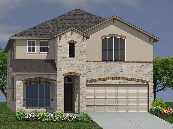 Plan Elevation.