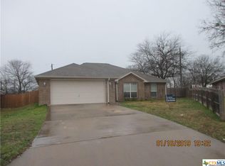 7203 Upland Bend Dr, Temple, TX 76502