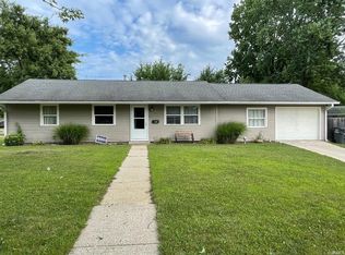 1926 Madison Ct, Kokomo, IN