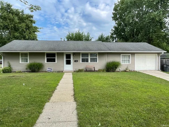 1926 Madison Ct, Kokomo, IN 46901