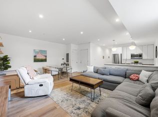 826 Upshur St NW #2, Washington, DC 20011