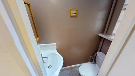 Rented by Metro Garden Realty NYC