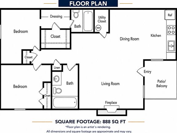 5th image of 2735-7 E 8th St #97