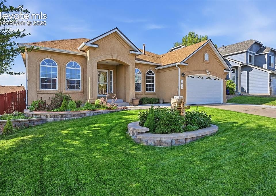 1st image of 1023 Whistler Hollow Dr