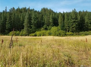 18230 Chumstick Hwy, Leavenworth, WA 98826