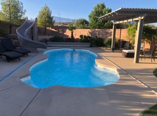 597 N La Ruta Dr, Washington, UT 84780