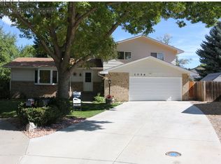 2056 Sage Ct, Loveland, CO 80538
