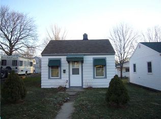 937 19th Ave SW, Cedar Rapids, IA 52404