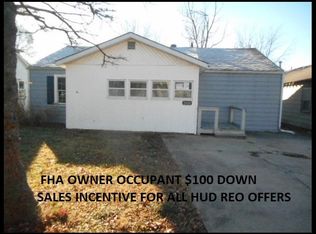 2520 W Elm St, Springfield, MO 65806