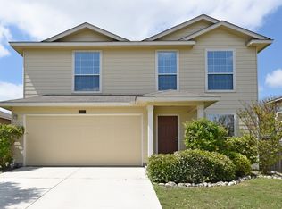 1027 Daffodil Way, San Antonio, TX 78245