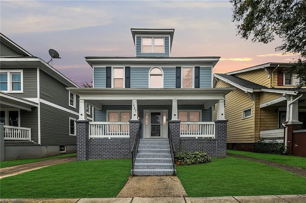 Y190320-227 Betsy/Sunshine Pretty (2219030308052) 227 Evian - Beautiful Villa 2 bedroom, 2 bath in Shipyard