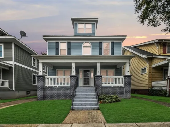 227 Hough Ave, Norfolk, VA 23523