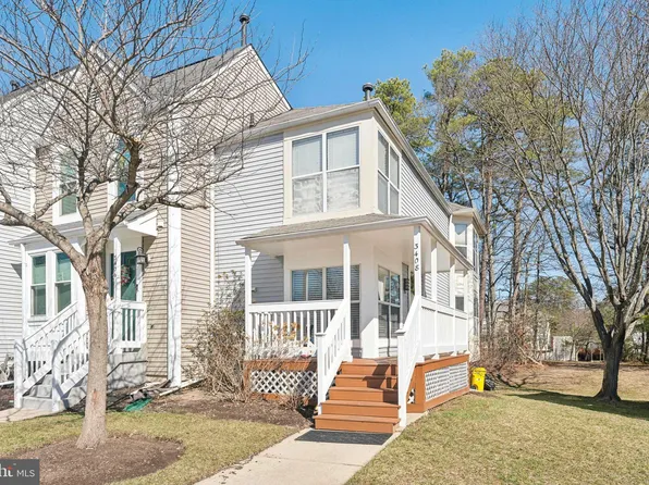 3408 Littleleaf Pl, Laurel, MD 20724