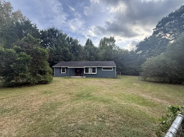 3814 Travis Blvd, Macon, GA 31206