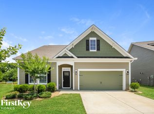 134 Chase Water Dr, Mooresville, NC 28117