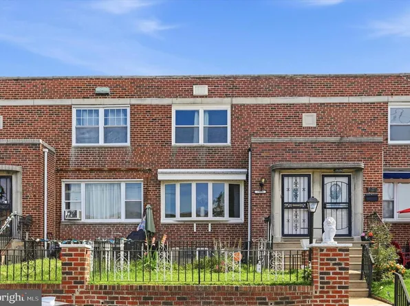 7959 Gilbert St, Philadelphia, PA 19150