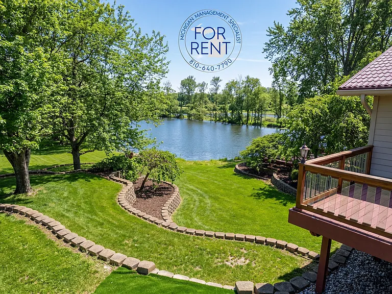 7255 E Baldwin Rd — Photo 9