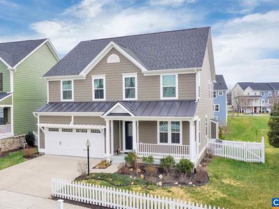 1813 Wickham Pl, Charlottesville, VA, 22901