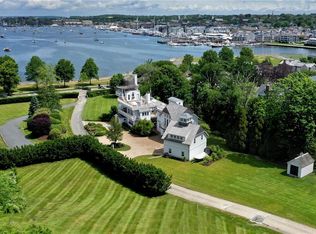 2 Harbor View Dr, Newport, RI 02840