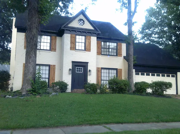 2674 Breenwood Ln, Memphis, TN 38119
