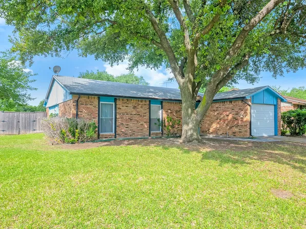 5908 Mimosa Ln, Rowlett, TX 75089
