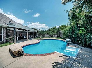 124 Bridgepointe Blvd, Brandon, MS 39047