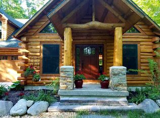 11498 Berry Creek Valley Rd, Petoskey, MI 49770