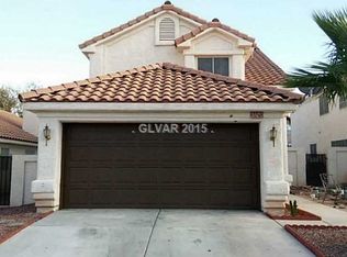 8325 Grand Pacific Dr, Las Vegas, NV 89128