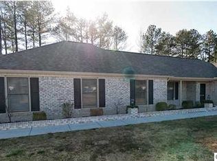 126 Centennial Dr, Harvest, AL 35749